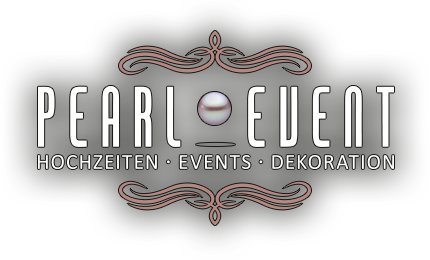 PEARL EVENT Logo in Farbe